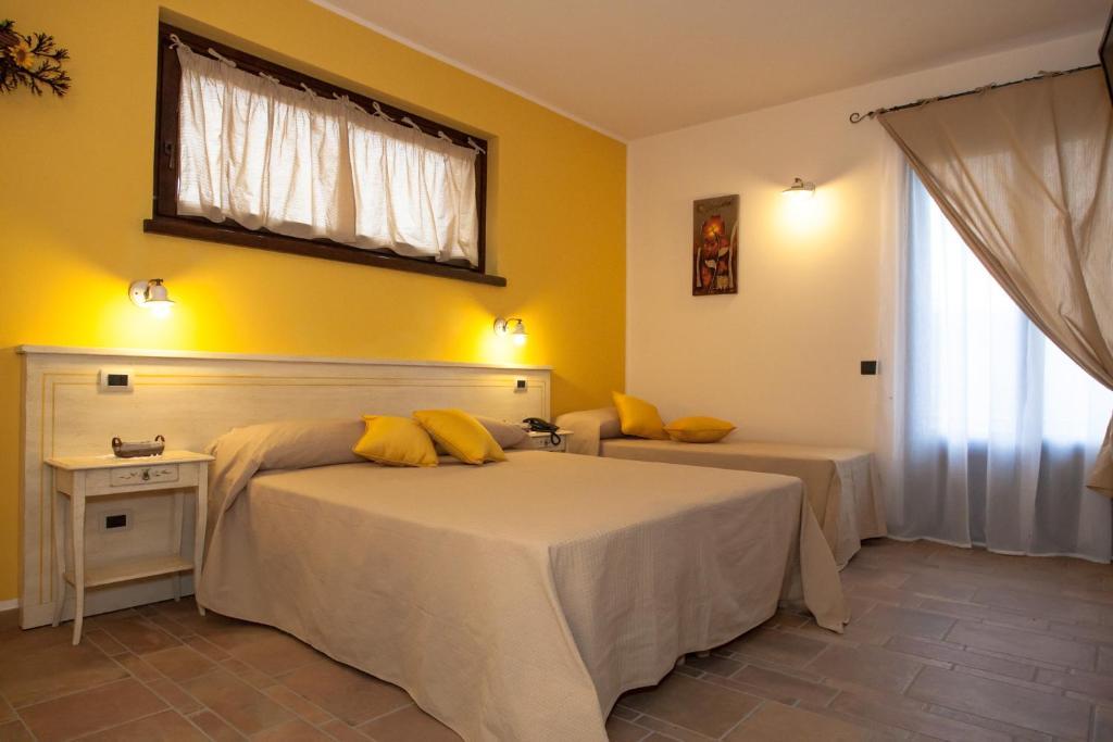 Agriturismo La Dimora Del Contadino Mondovì Oda fotoğraf