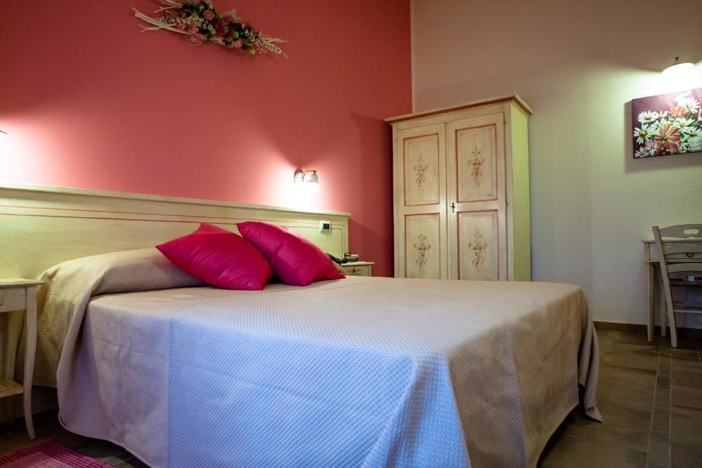 Agriturismo La Dimora Del Contadino Mondovì Oda fotoğraf