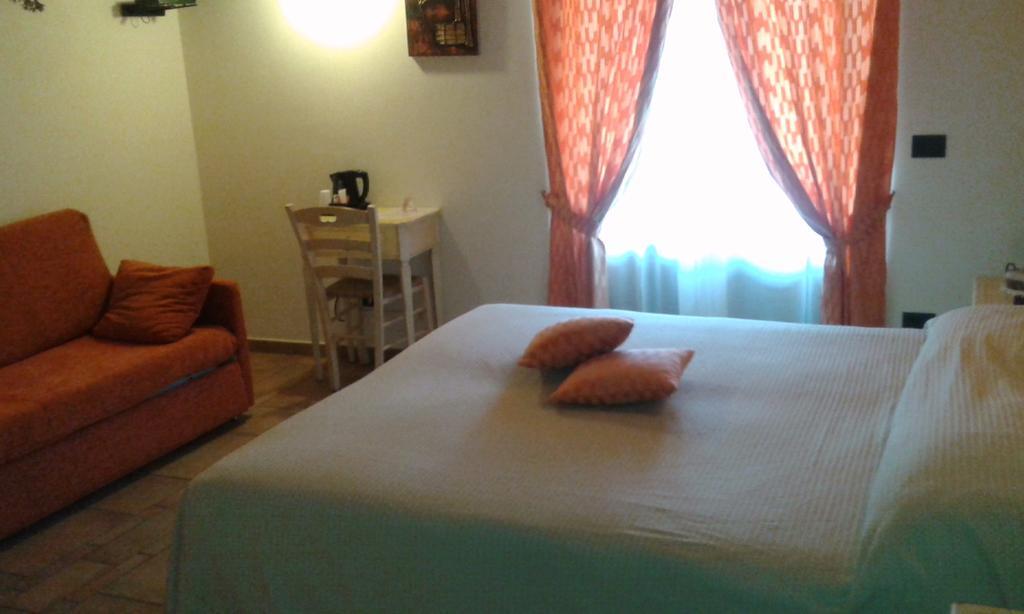 Agriturismo La Dimora Del Contadino Mondovì Dış mekan fotoğraf