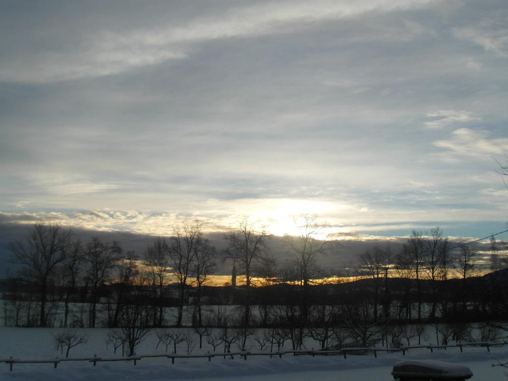 Agriturismo La Dimora Del Contadino Mondovì Dış mekan fotoğraf