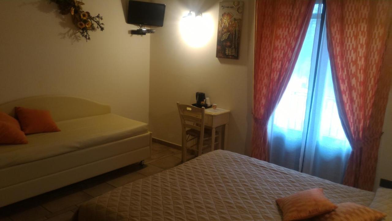 Agriturismo La Dimora Del Contadino Mondovì Dış mekan fotoğraf