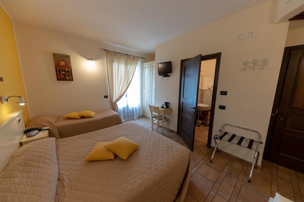Agriturismo La Dimora Del Contadino Mondovì Dış mekan fotoğraf