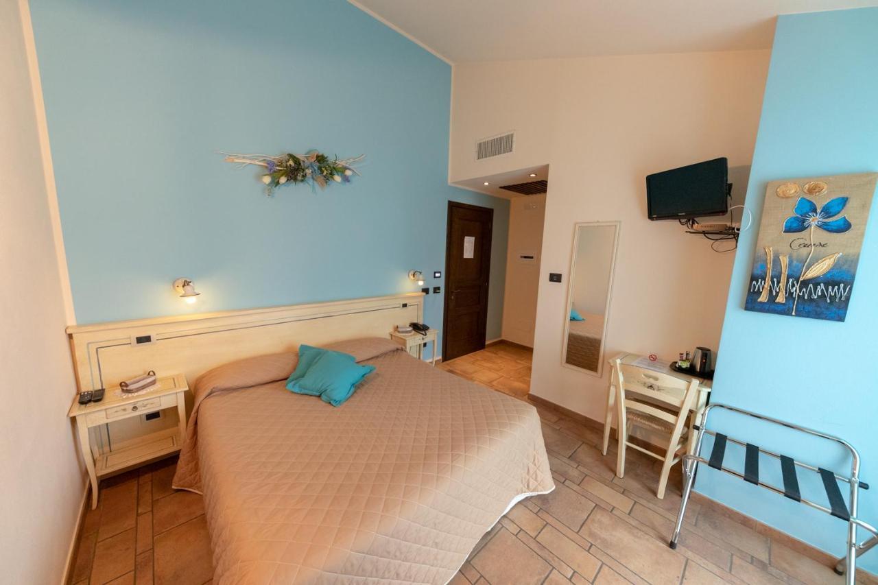 Agriturismo La Dimora Del Contadino Mondovì Dış mekan fotoğraf
