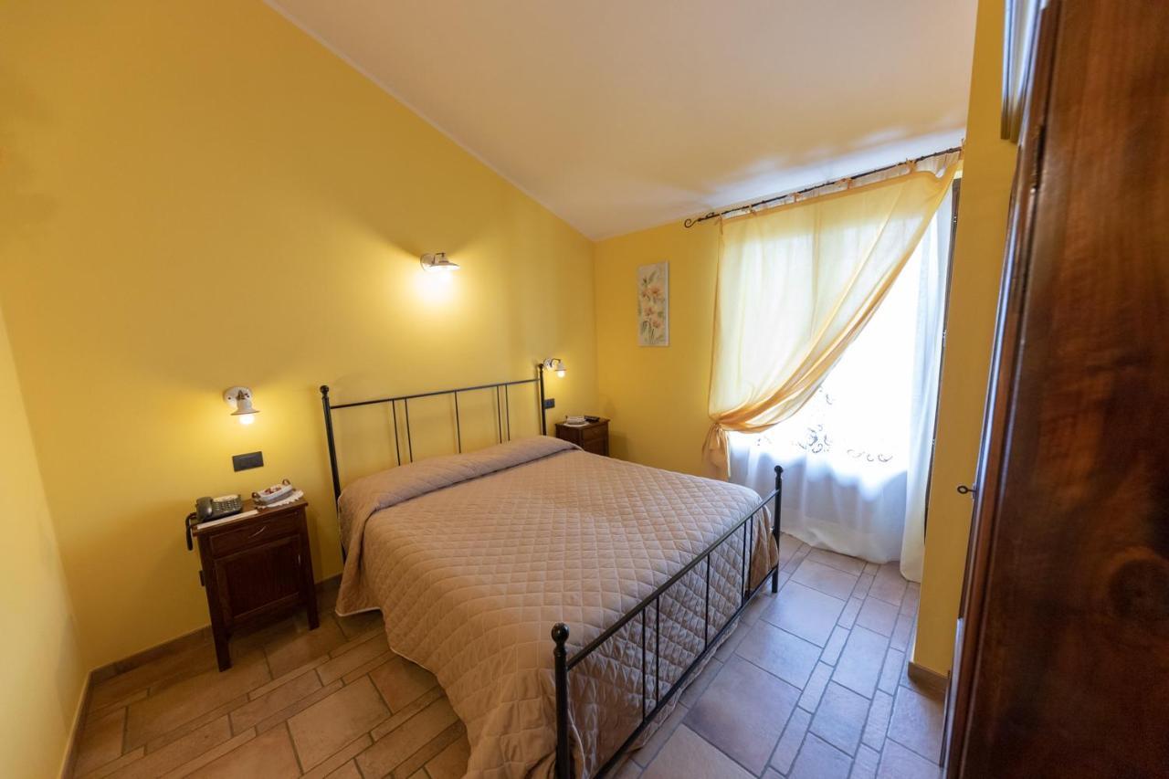 Agriturismo La Dimora Del Contadino Mondovì Dış mekan fotoğraf